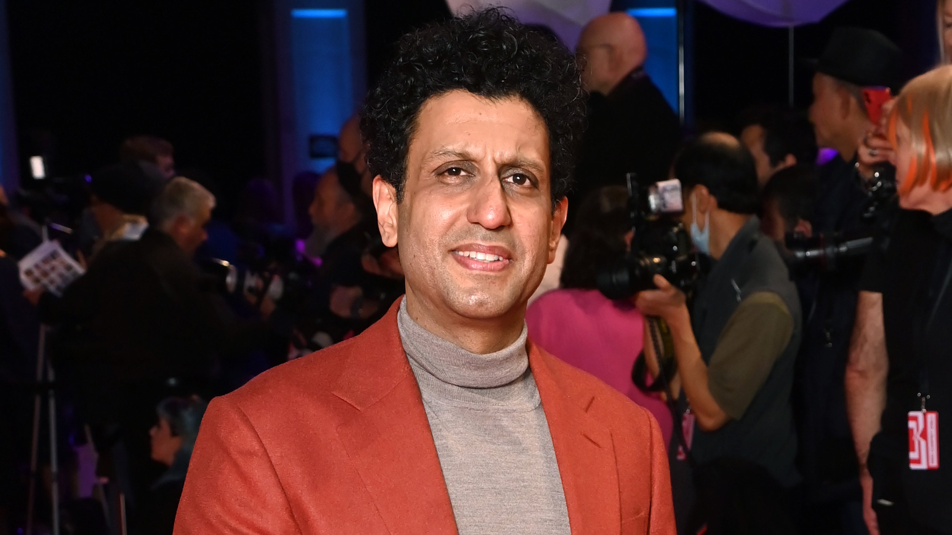 Adeel-Akhtar-Faberge-Visionnaire-DTZ-Brown-&-18k-Rose-Gold-Watch-BIFA
