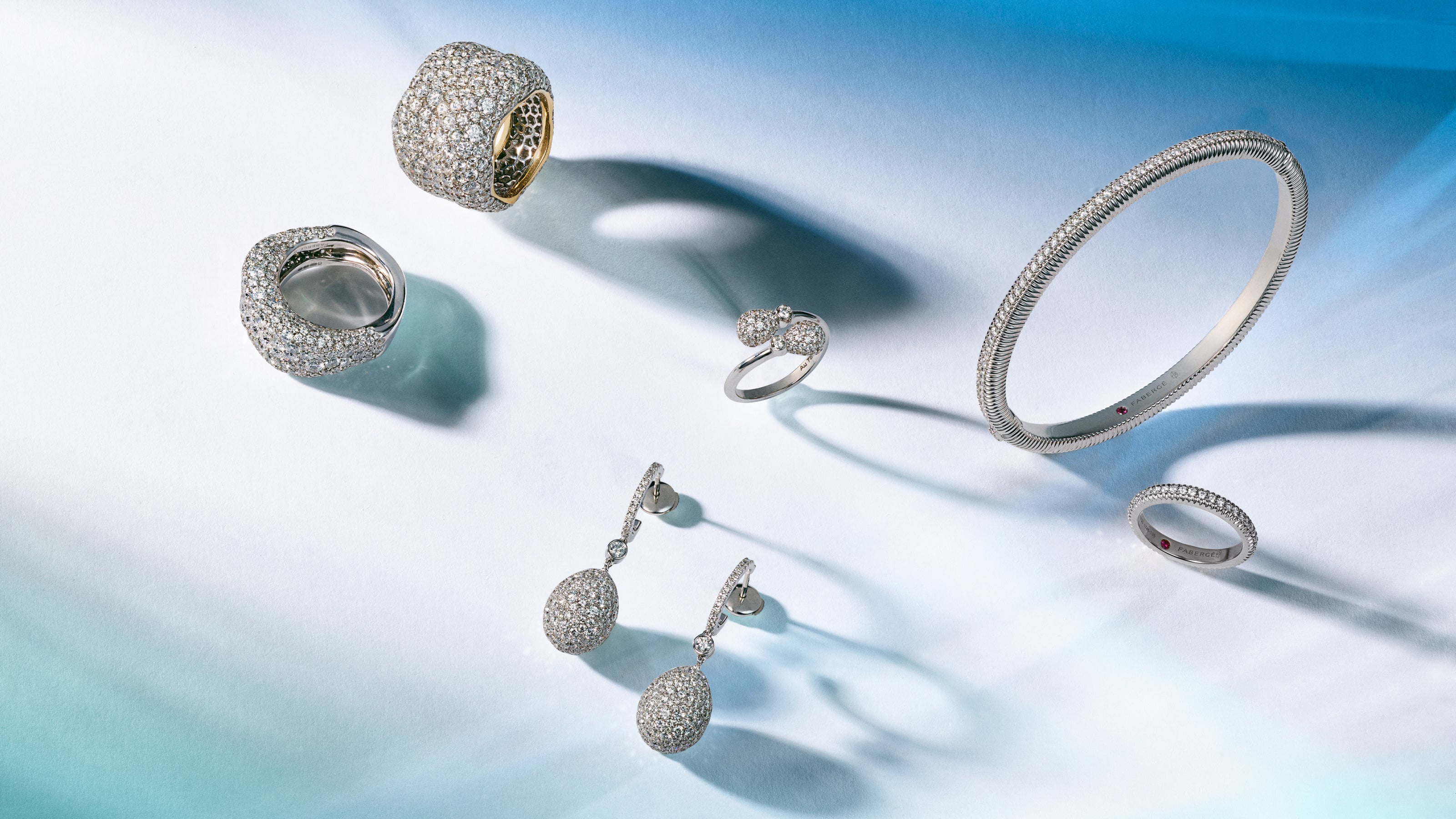 Celebrating The Diamond This April
