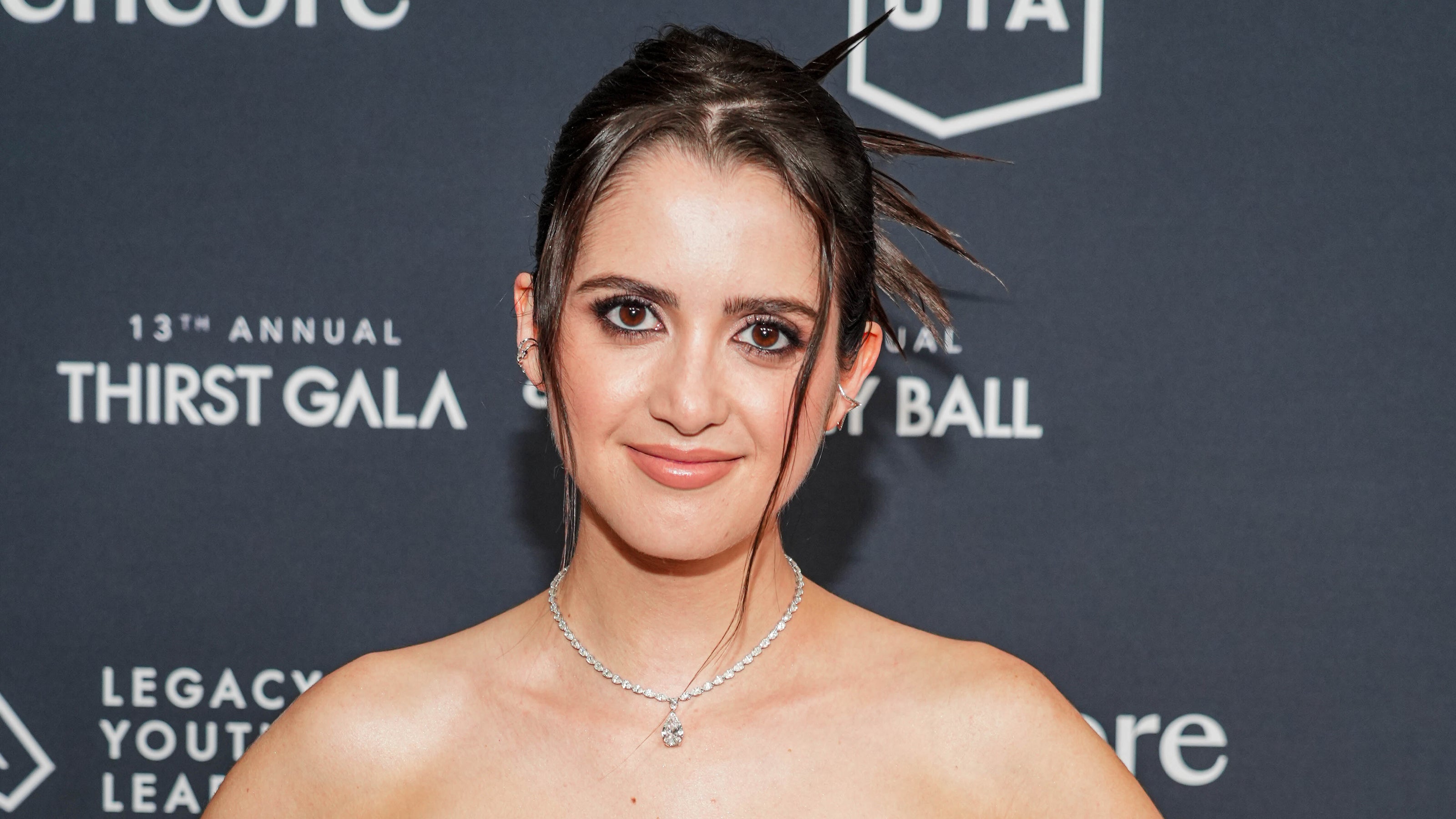 Laura-Marano-Colours-of-Love-Rings-Thirst-Gala