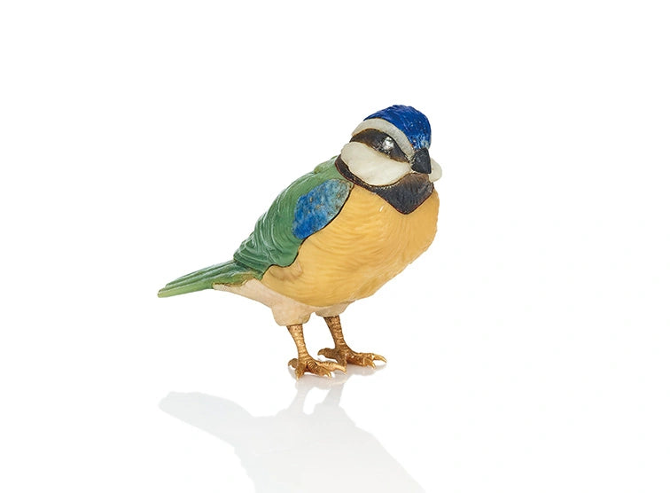 HARRY WOOLF FABERGÉ AUCTION