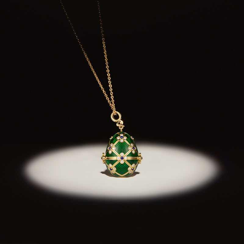 7_FABERGÉ