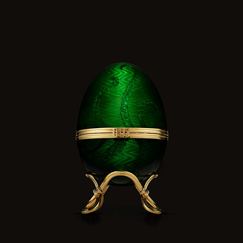 7_FABERGÉ