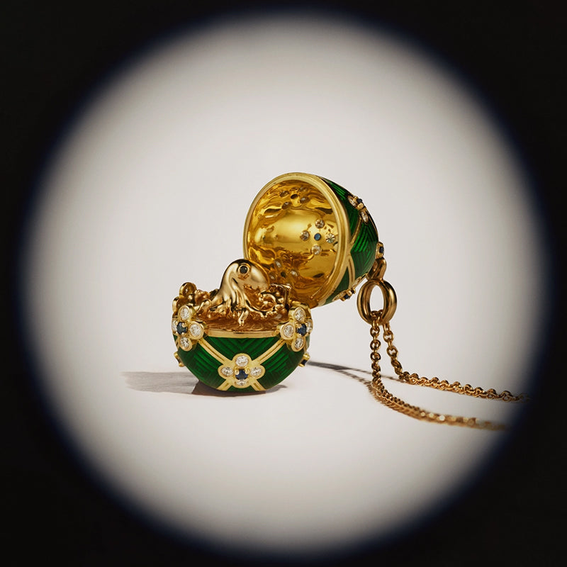 7_FABERGÉ