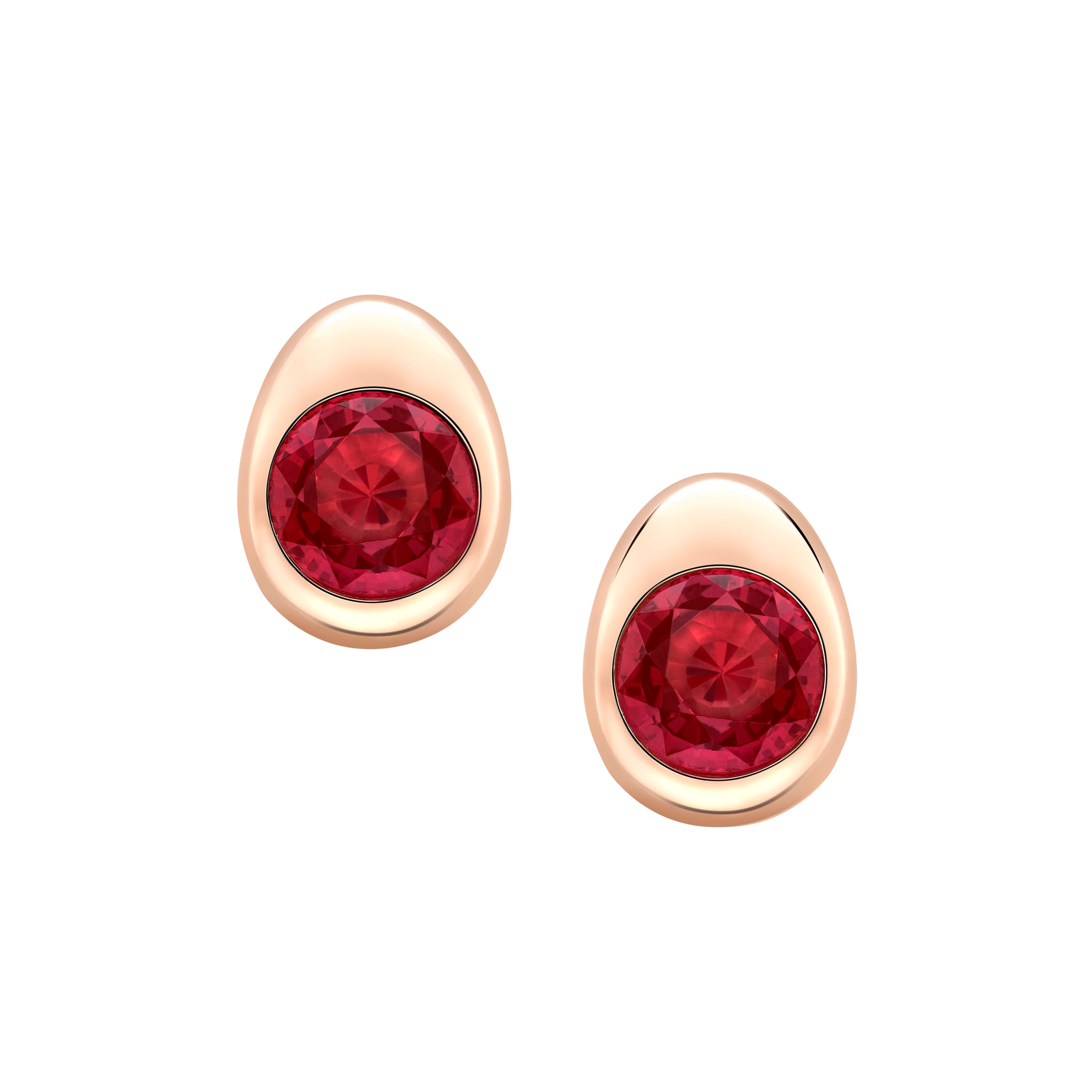 Fabergé earrings