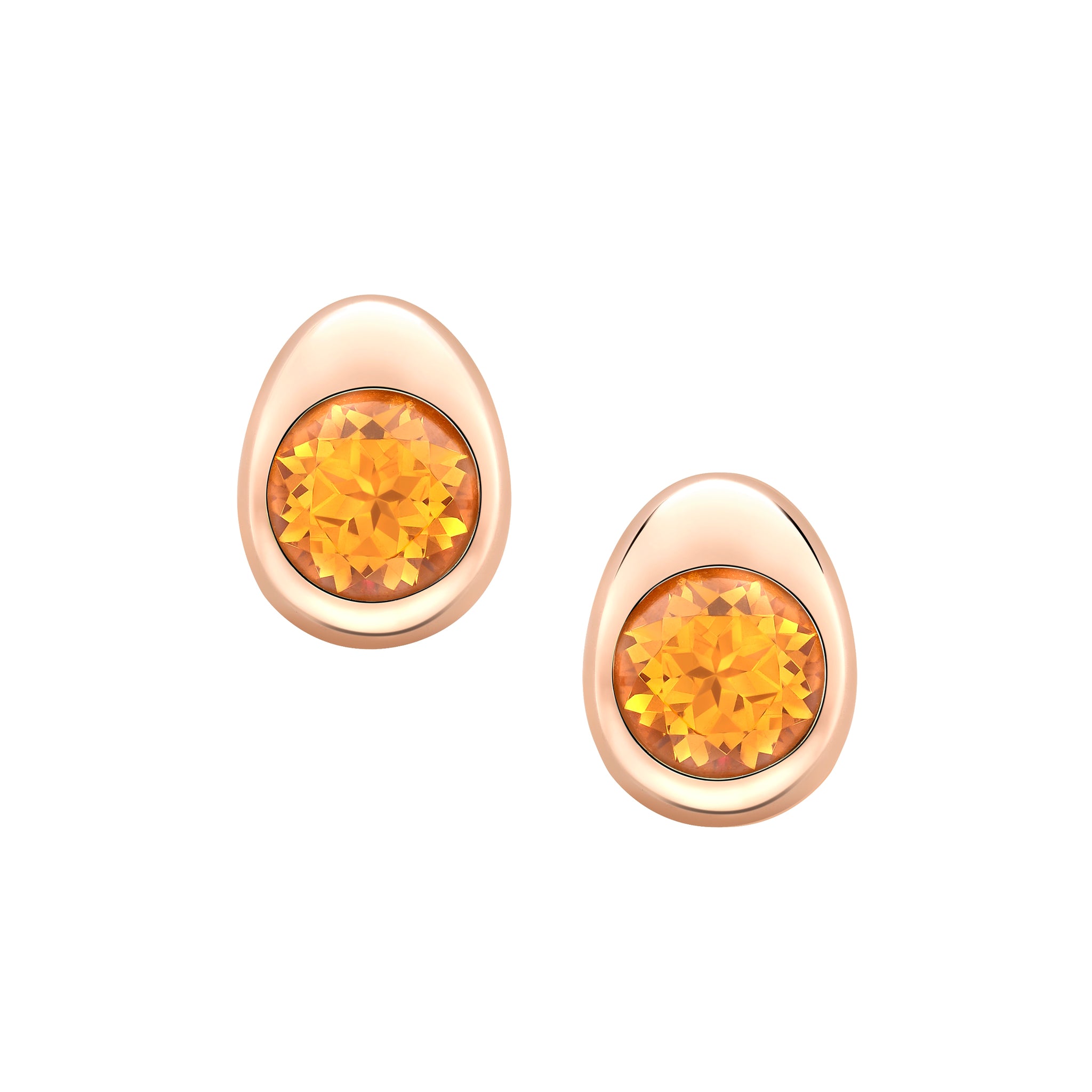 Fabergé earrings