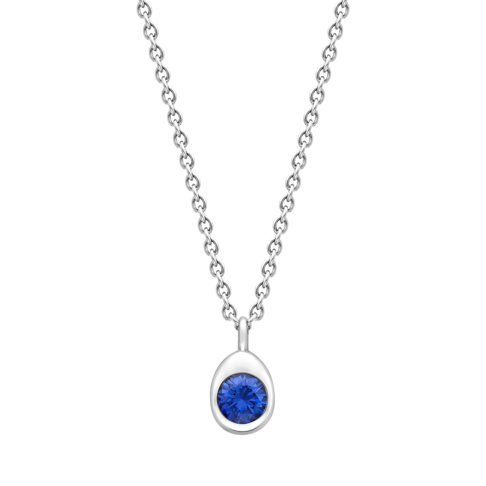 Fabergé necklace