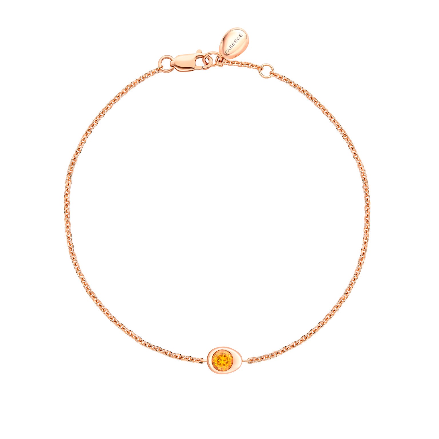 Fabergé bracelet