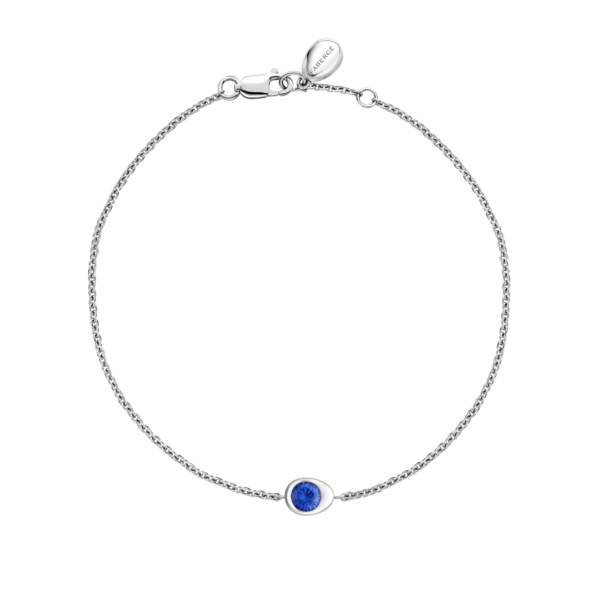 Fabergé bracelet