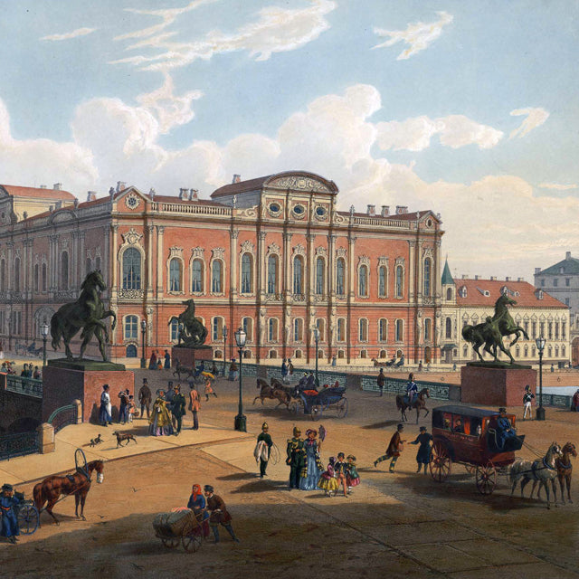 About Fabergé Jewellery