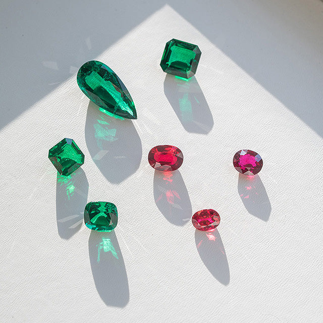 About Fabergé Jewellery
