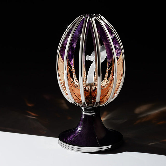 About Fabergé Jewellery