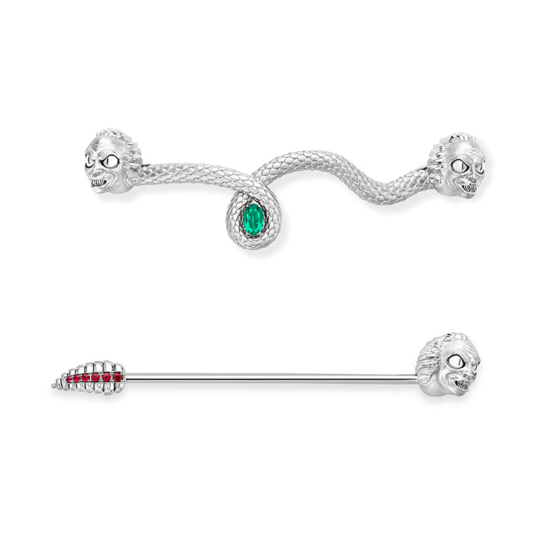 Fabergé x Beetlejuice Beetlejuice