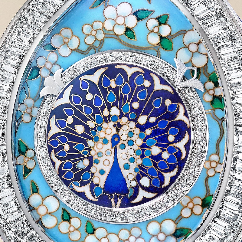 Dalliance-Peacock_FABERGÉ