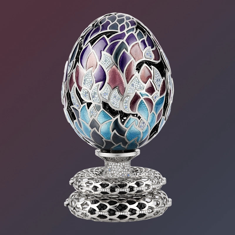 Game of Thrones Fabergé Egg