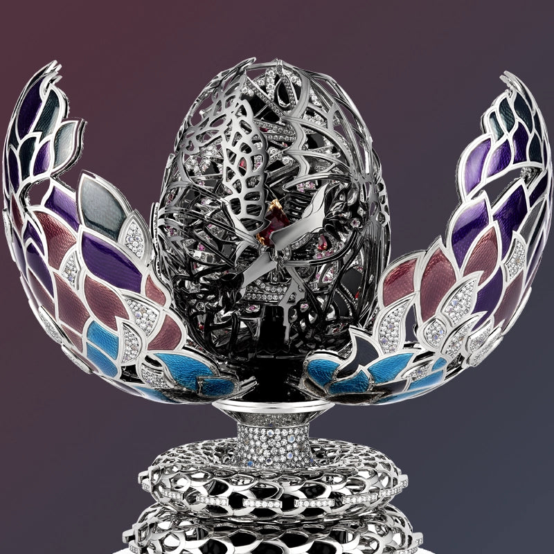 Game of Thrones Fabergé Egg