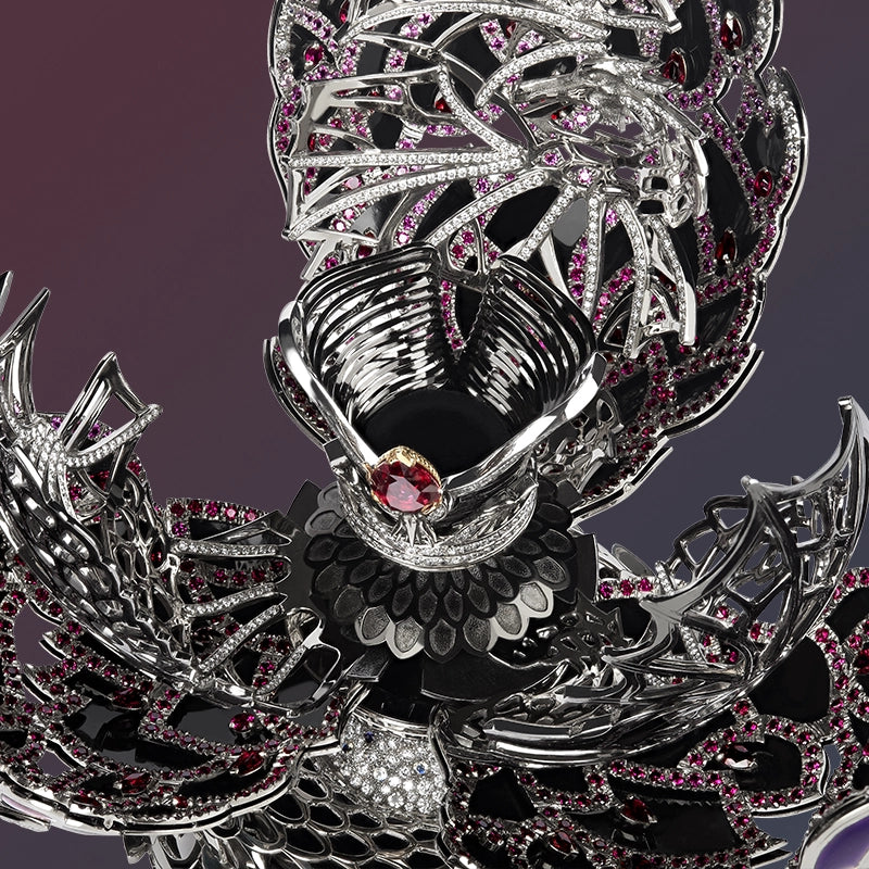 Game of Thrones Fabergé Egg