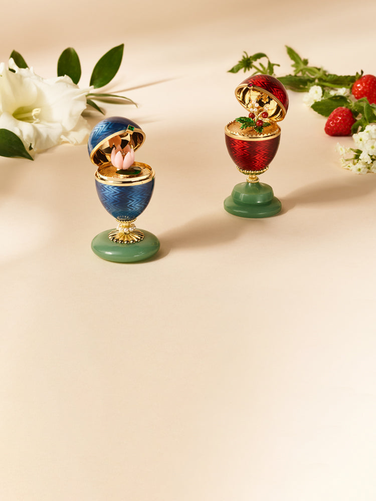 In Bloom Collection Banner