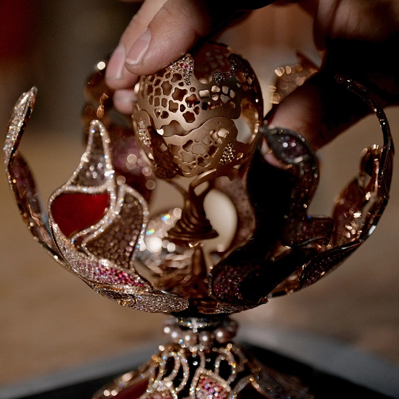 Malaika-Egg_FABERGÉ