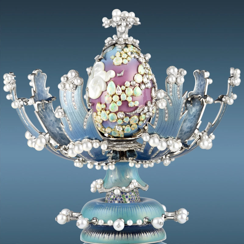 Regent-Egg_FABERGÉ