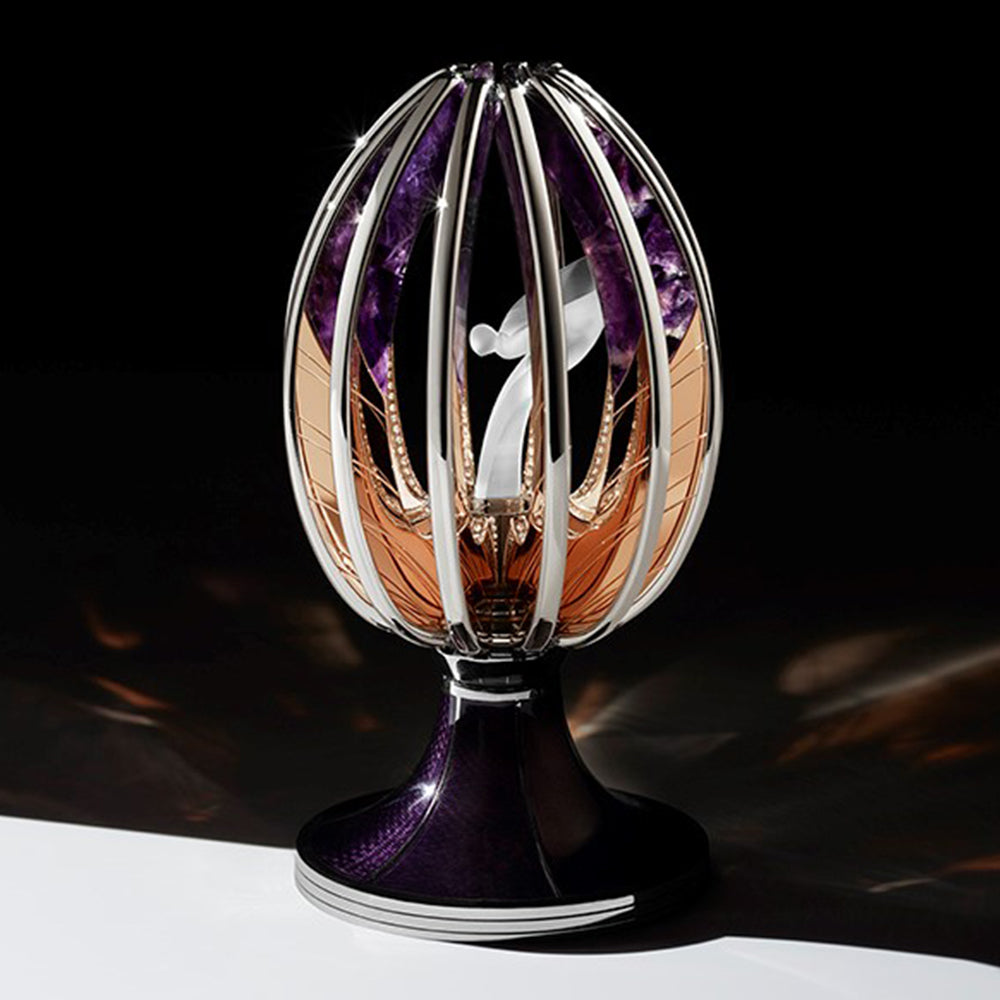 Rolls-Royce-Egg-Unique-Image Fabergé