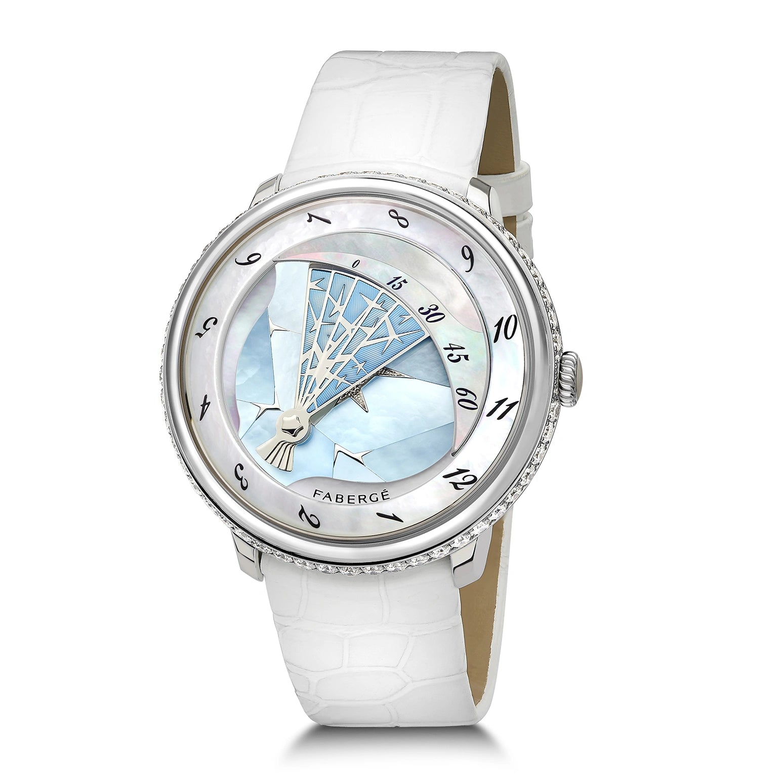 Women’s Watch - Lady Compliquée Winter Watch