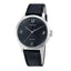 aberge Men’s Watch - Fabergé Altruist Black Timepiece