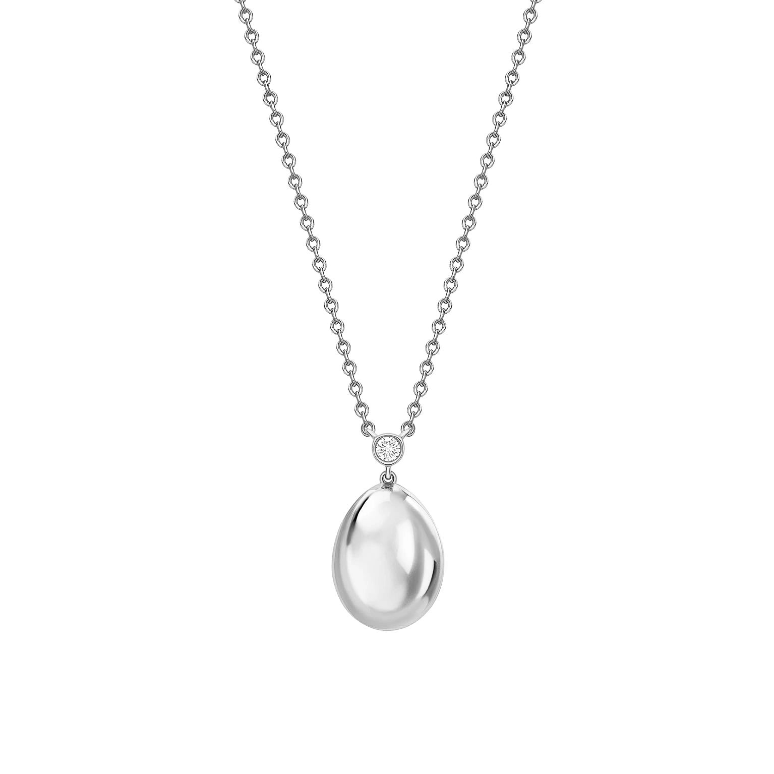 Petite Pendant
