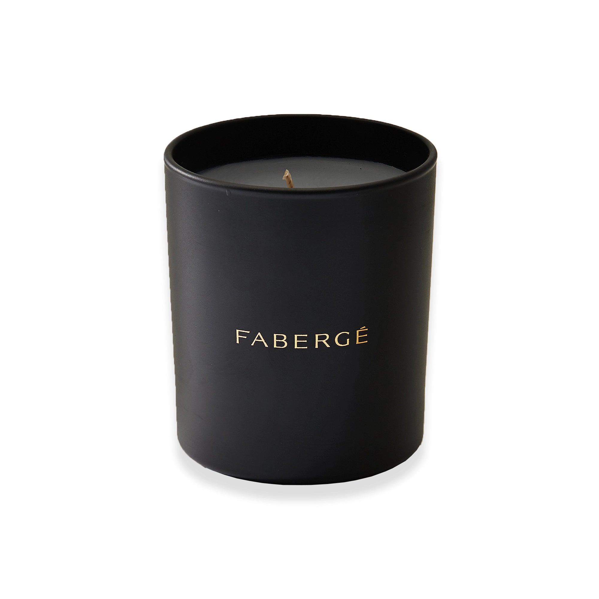 Fabergé Sweet Pea & Peony Large Candle
