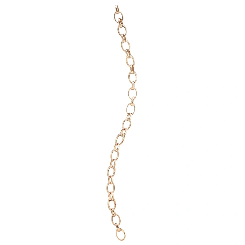 Fabergé Treillage Rose Gold Chain Bracelet