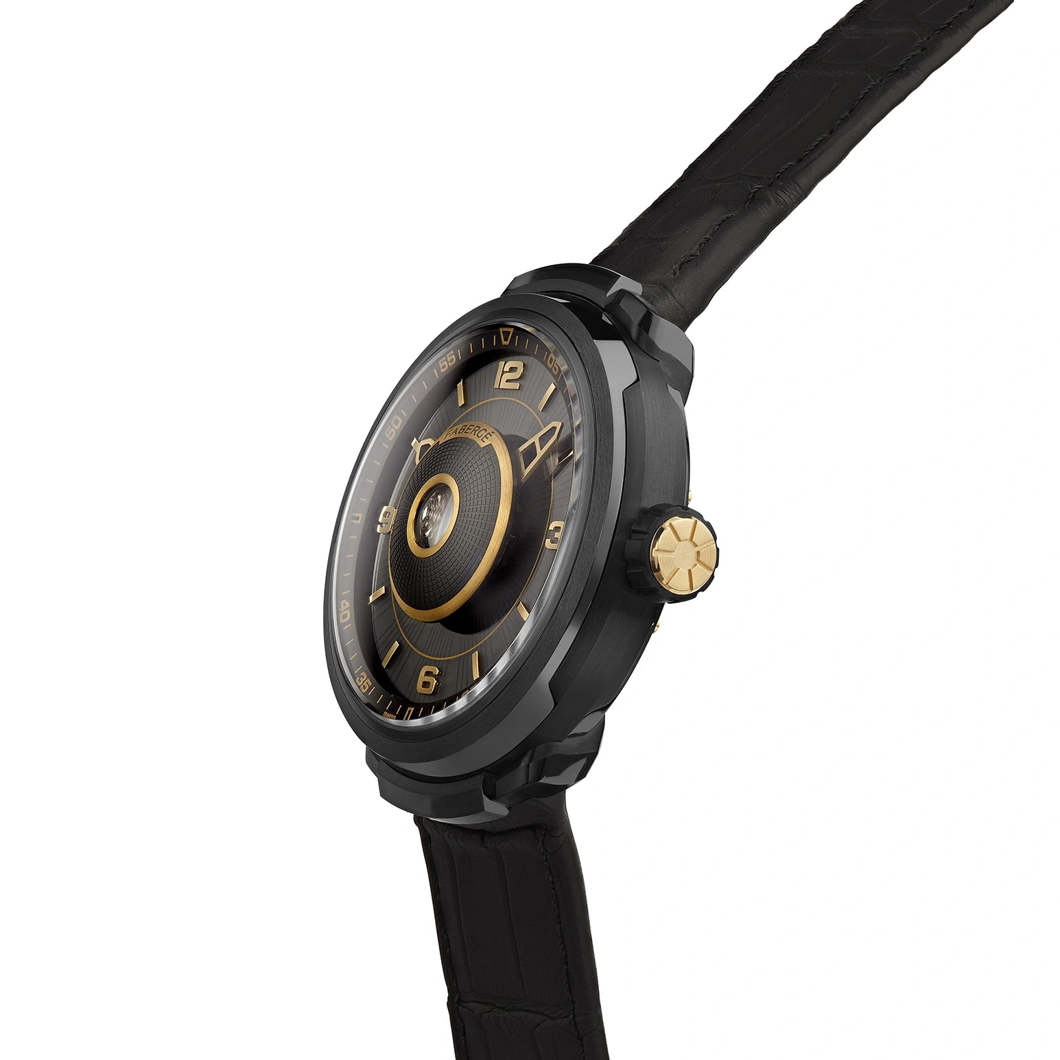 Fabergé Visionnaire DTZ Dynamist Watch