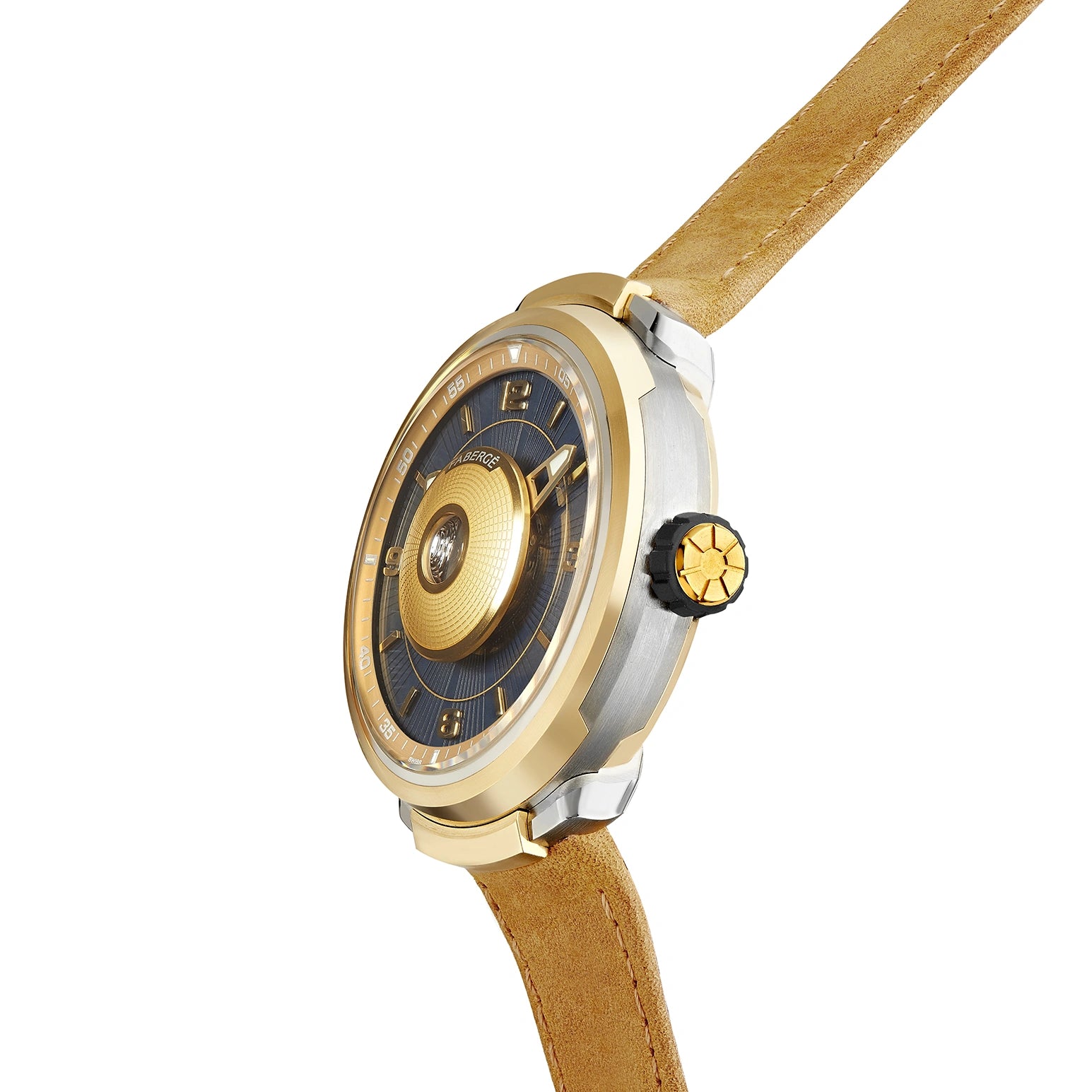 Fabergé Visionnaire DTZ Gallivanter