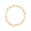 Yellow Gold Chain Charm Bracelet | Fabergé