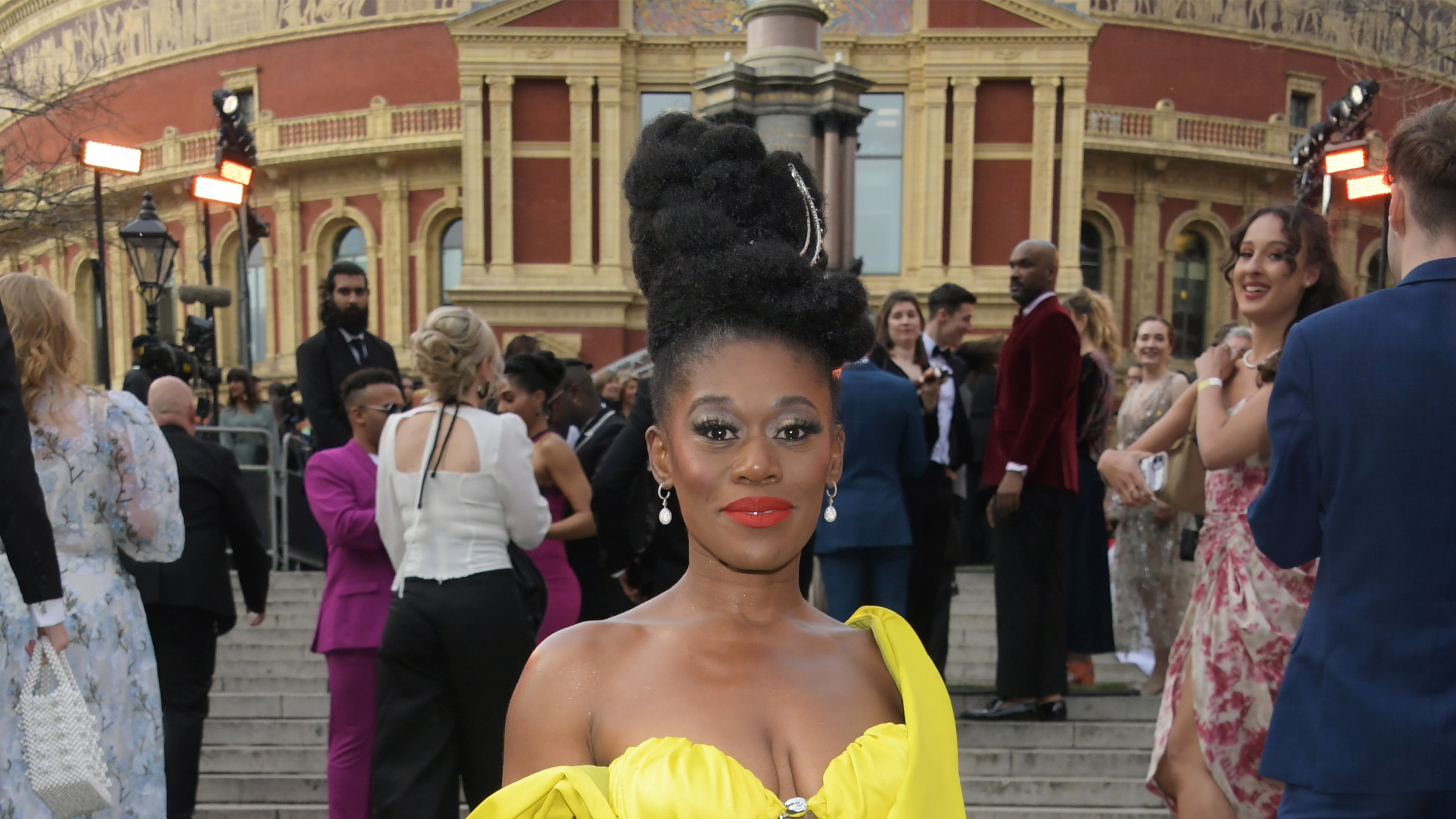 Akiya-Henry-Egg-Drop-Earrings-Emotion-Open-Bracelet-Emotion-Ring-Olivier-Awards