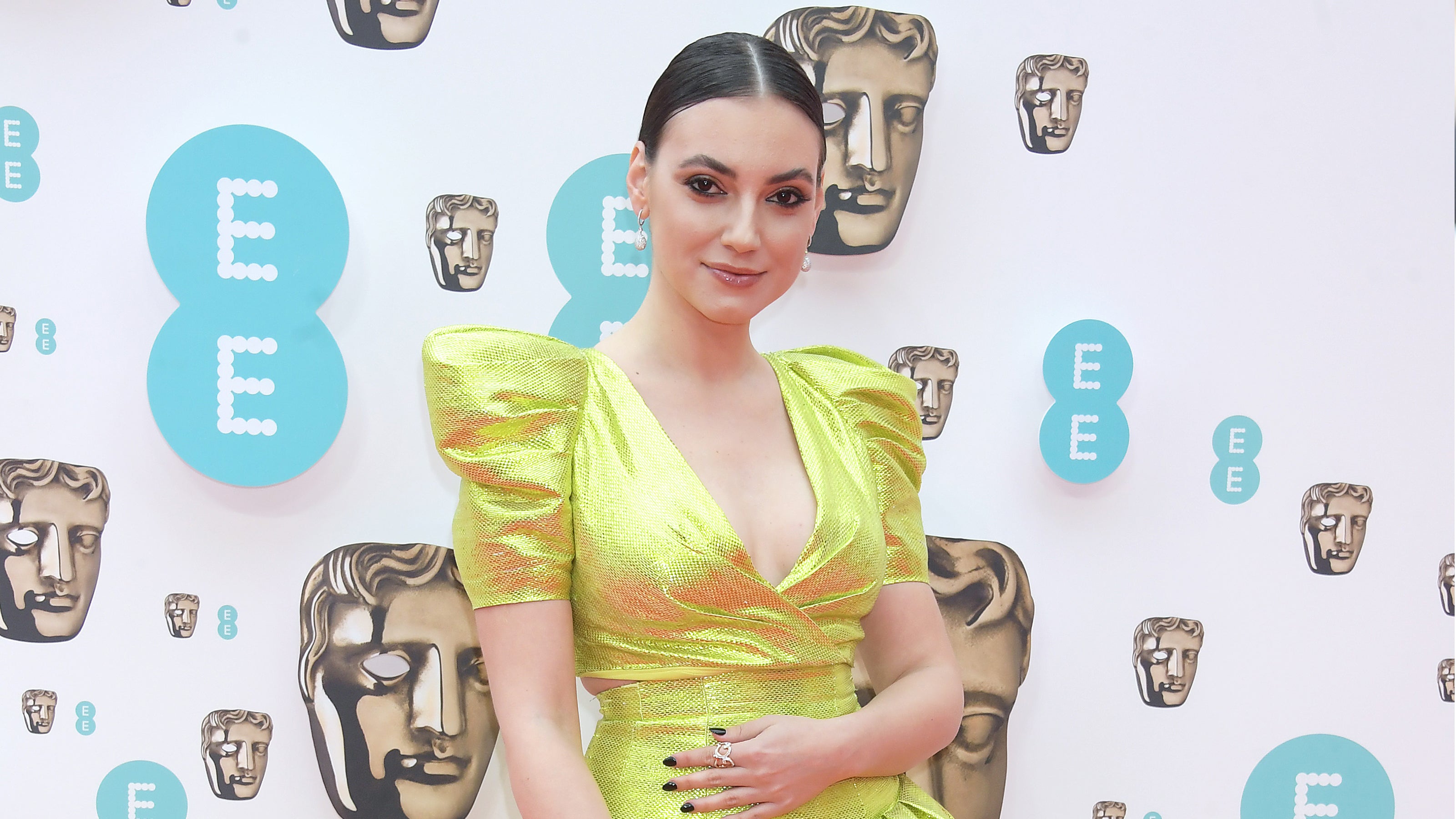 Andreea-Cristea-Emotion-Earrings-Fabergé-Rococo-Grande-Ring-and-Fabergé-Rococo-Ring-EE-BAFTAs-2022