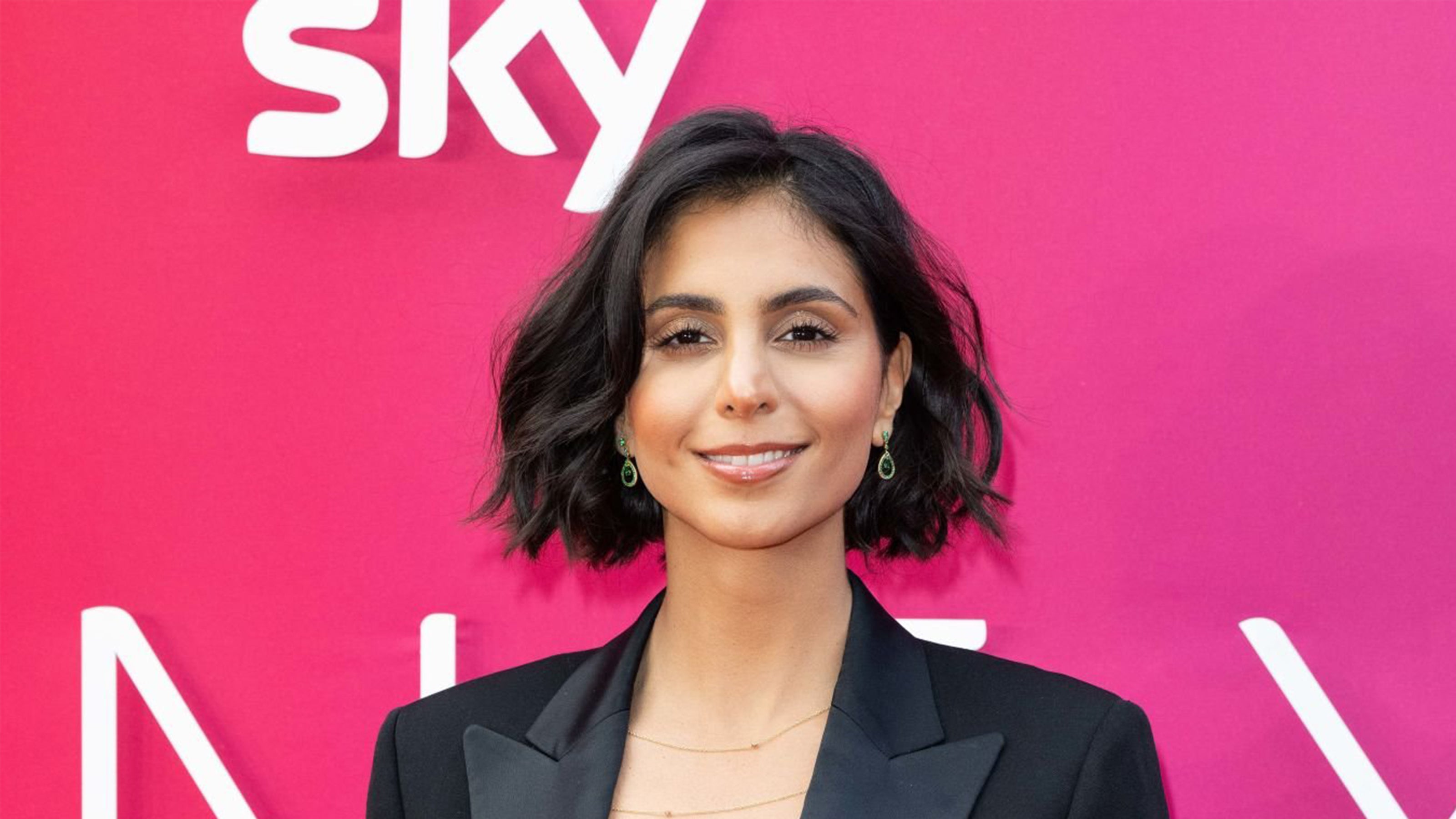 Anjli-Mohindra-Sky's-Up-Next-event-selection-of-Fabergé-creations