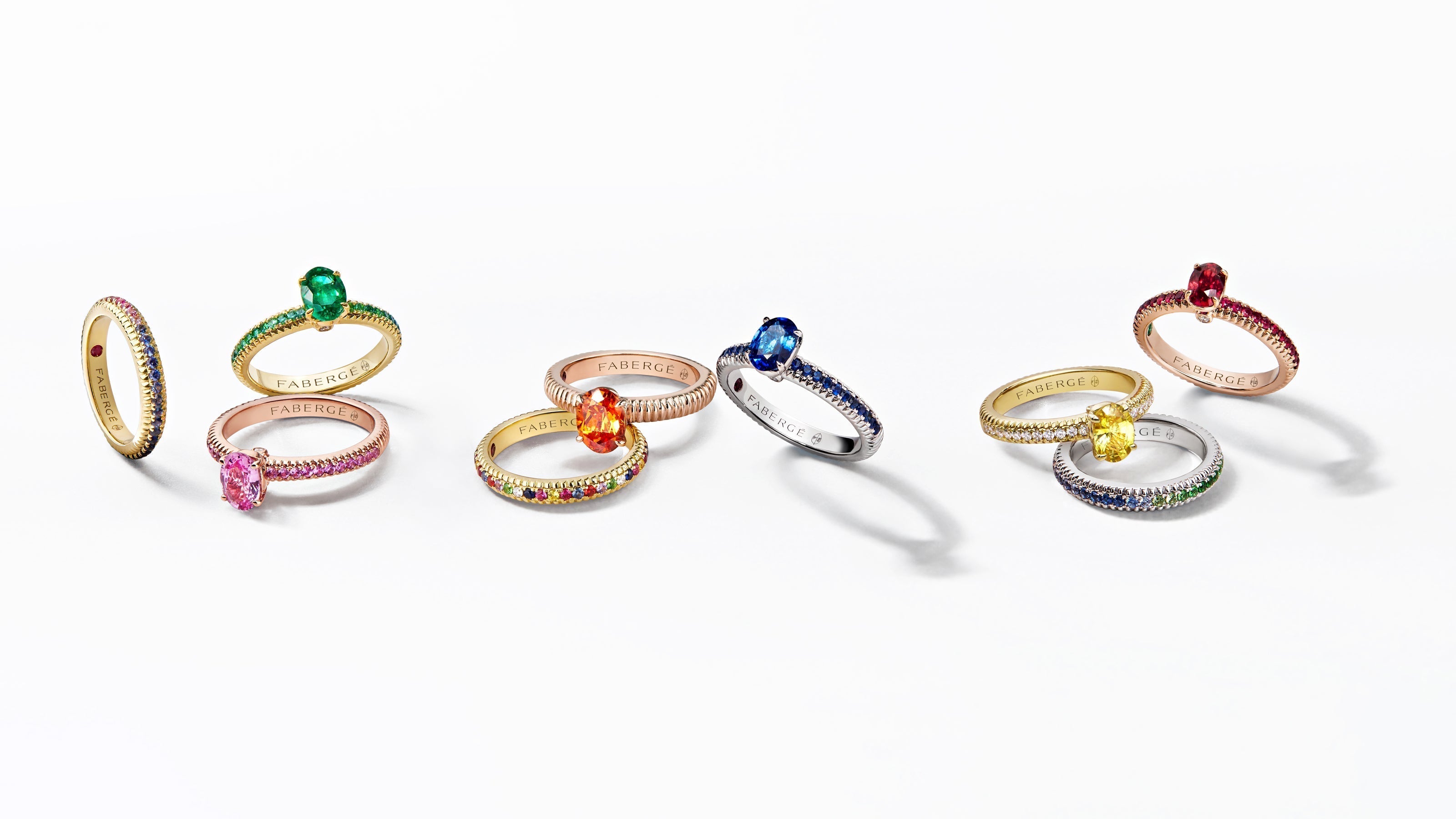 How to choose the perfect engagement ring
