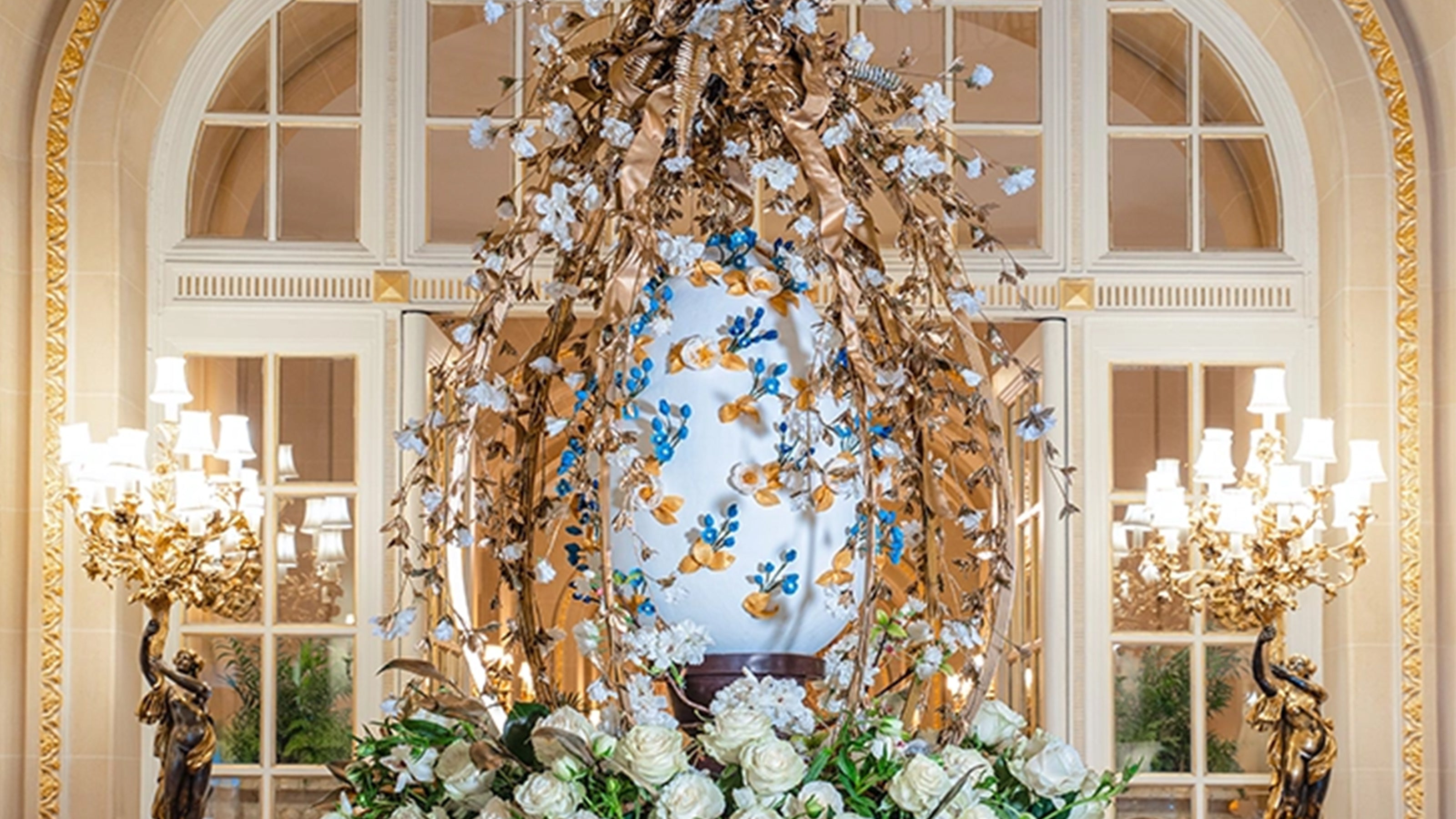 Fabergé-&-the-Ritz-London-Creates-a-Unique-Easter-Experience-2022