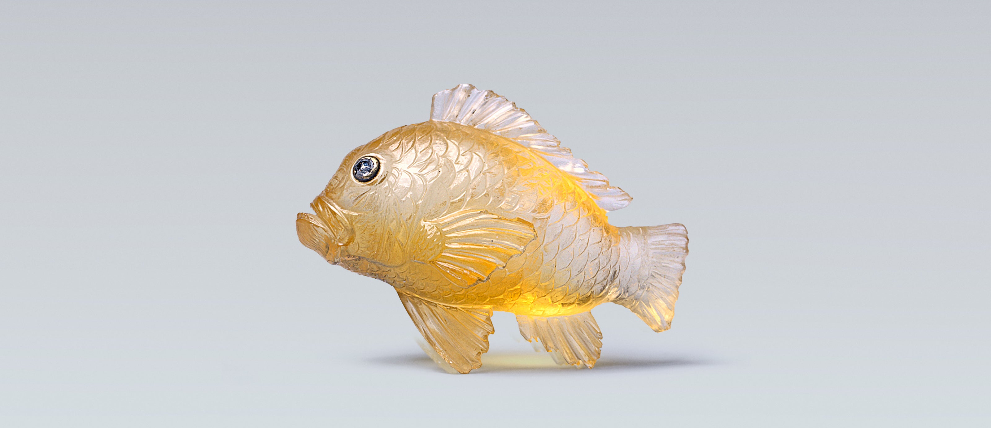 Netsuke: The Inspiration Behind Peter Carl Fabergé's Carvings