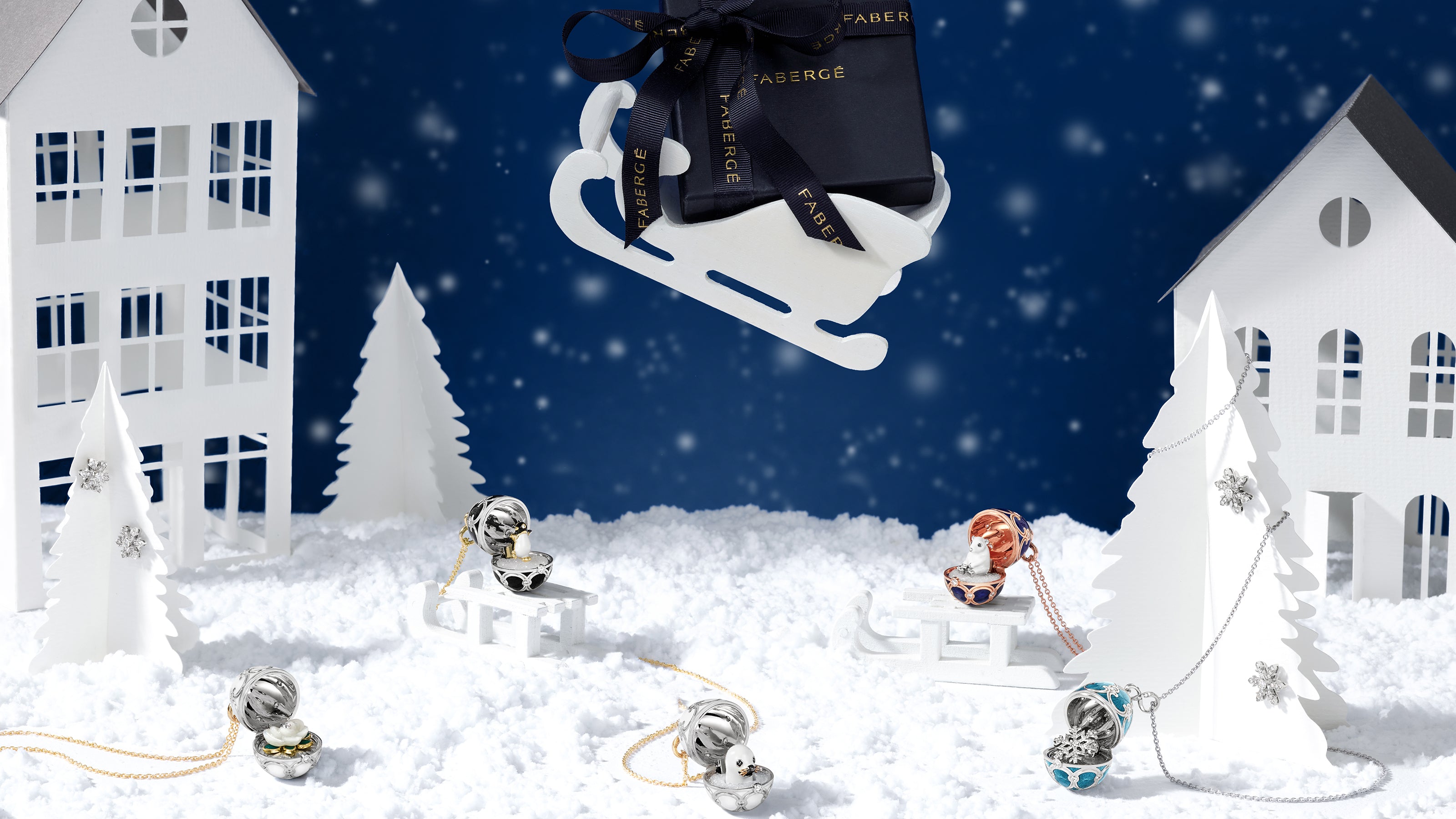 Launches-New-Festive-Surprises-Seal-Pup-Surprise-Locket-Mother-of-Pearl-Rose-Surprise-locket-additons-to-Heritage-collection
