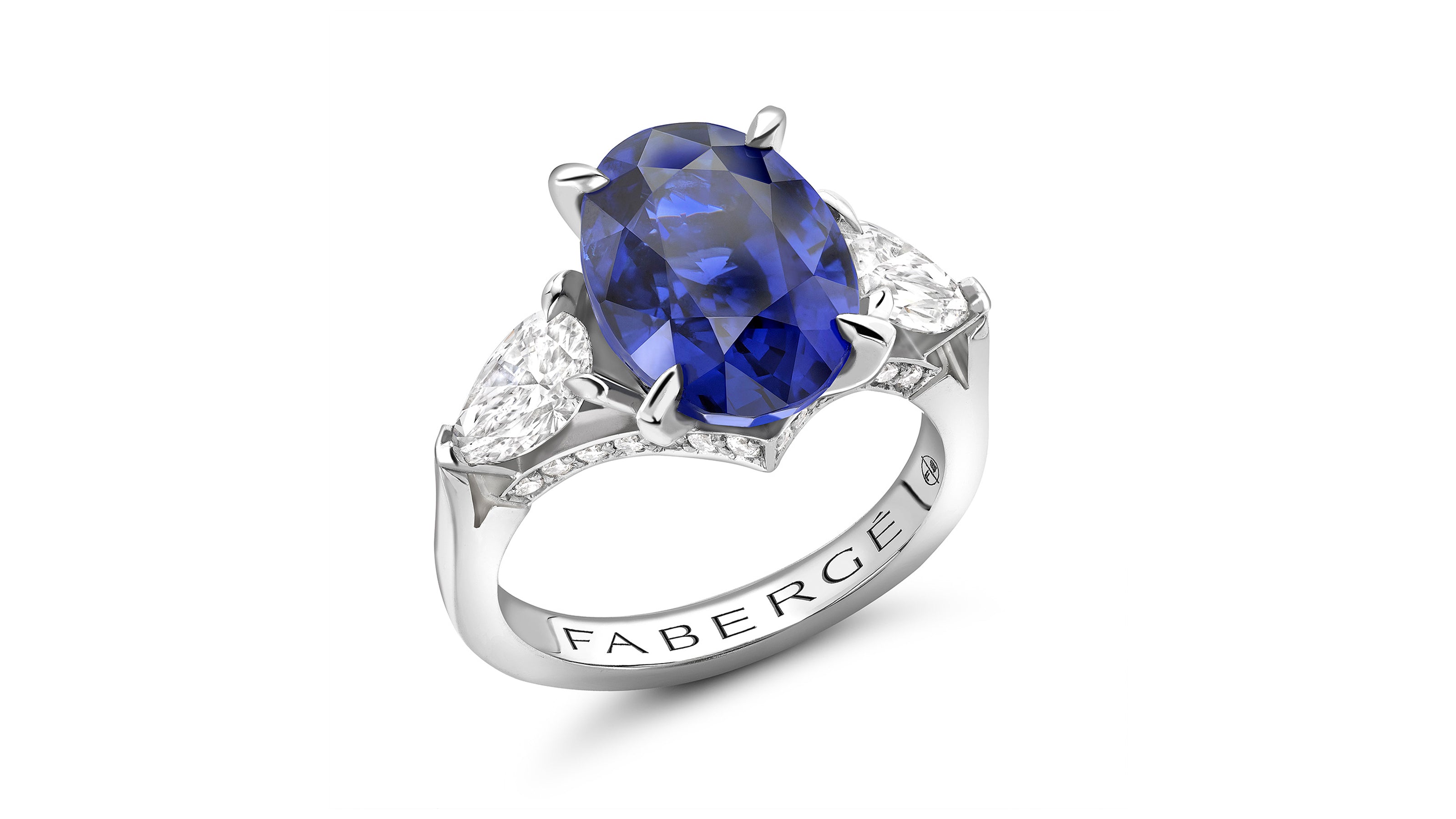 Celebrating September’s Birthstone – Sapphire