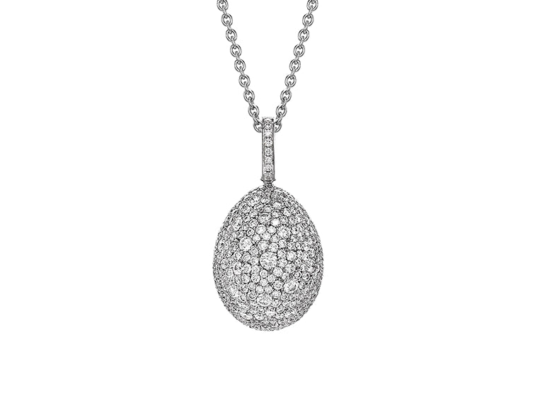 Celebrating April's Birthstone - Diamond
