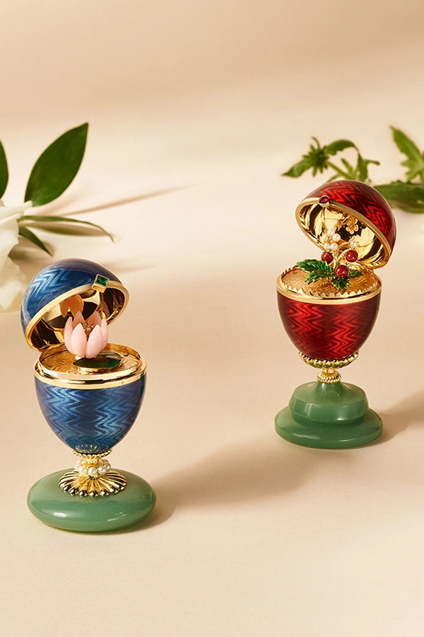 Easter wishes from Sarah Fabergé