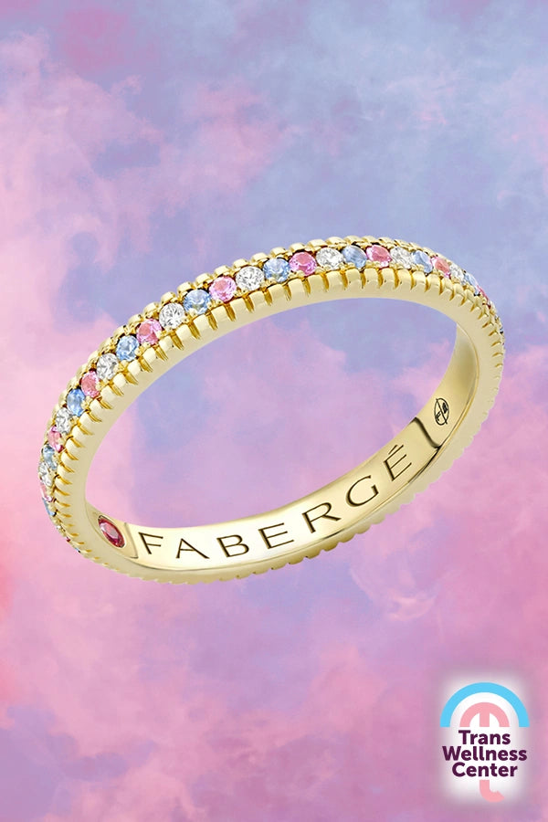 Fabergé Celebrates Pride Month 2023