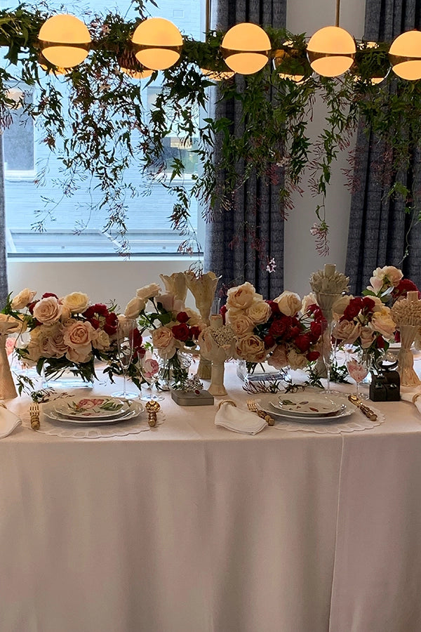 Fabergé Client Event at The Whiteley 2024