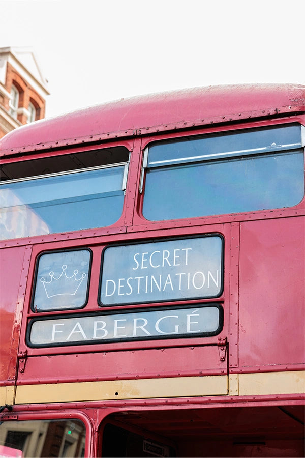 Fabergé Global Wholesale Conference 2023