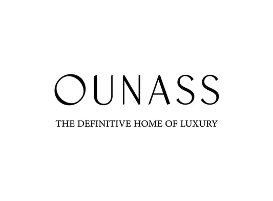 FABERGÉ LAUNCHES ON OUNASS