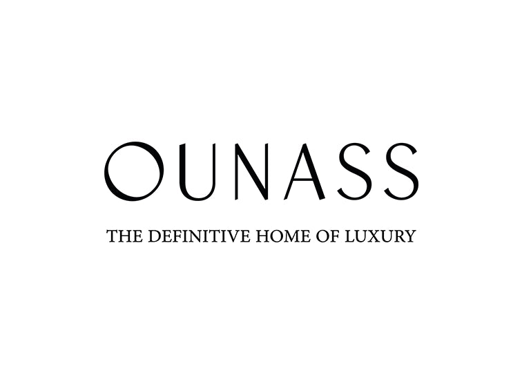 FABERGÉ LAUNCHES ON OUNASS