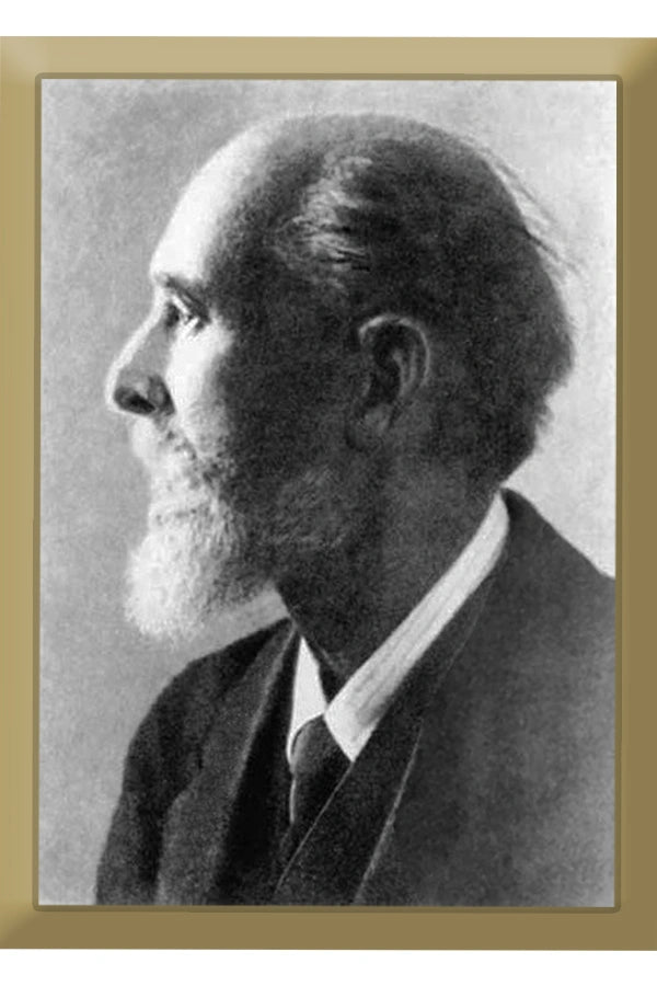 Happy Birthday Peter Carl Fabergé
