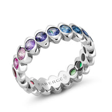 FABERGÉ ring
