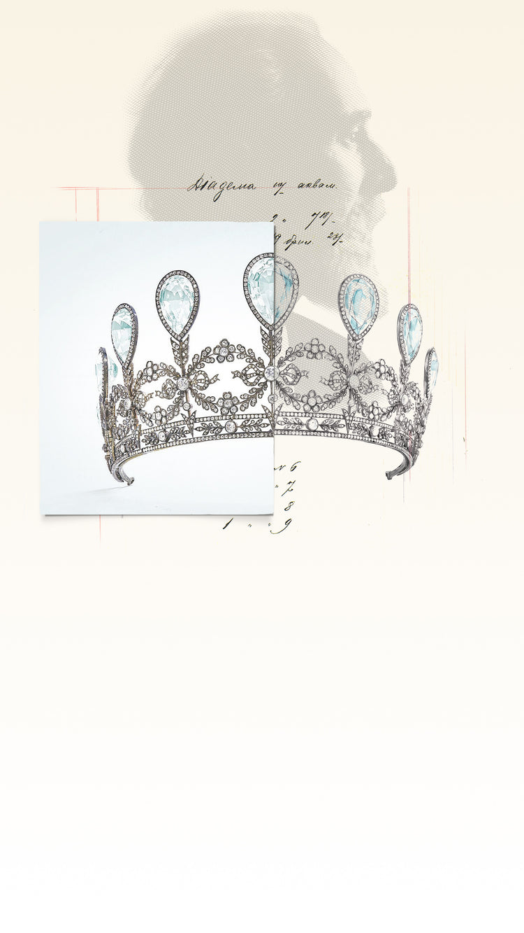 Peter Carl Faberge 180th Anniversary Mobile banner image 